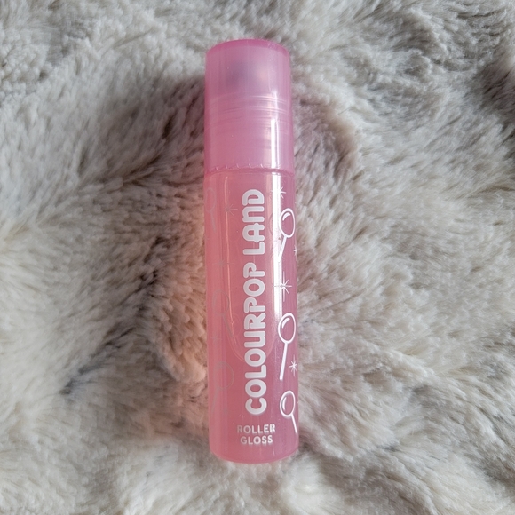 Princess Lolly Roller Gloss Candy Land Collection - Colourpop - Picture 3 of 8